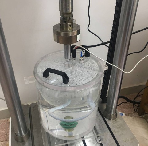 腐蝕試驗(yàn)夾具