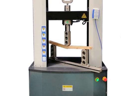 人造板靜曲強(qiáng)度試驗機(jī)萬能試驗機(jī)