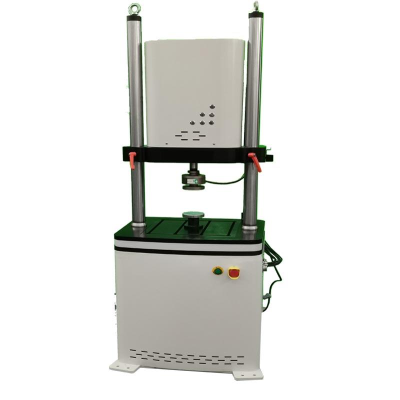 髖膝關節(jié)磨損試驗機