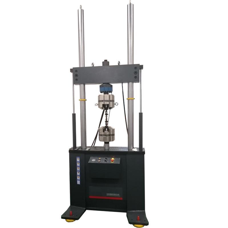 微機(jī)控制動(dòng)靜態(tài)測疲勞試驗(yàn)機(jī)優(yōu)秀生產(chǎn)廠家的選擇