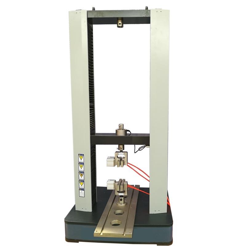 WDW-10微機控制電子萬能試驗機適用標(biāo)準(zhǔn)