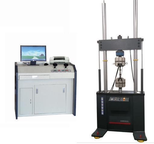 補償器疲勞壽命試驗機產品介紹