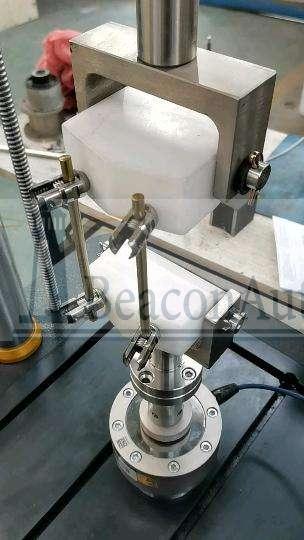 膝關(guān)節(jié)脛骨托生物力學(xué)壓縮疲勞試驗機(jī)