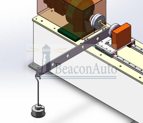 金屬材料微機(jī)控制扭轉(zhuǎn)試驗機(jī) 扳手扭轉(zhuǎn)測試儀器