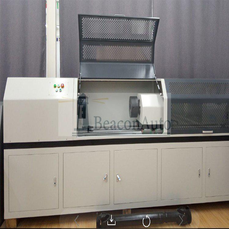 NDW-200T銅合金扭轉試驗機產品介紹