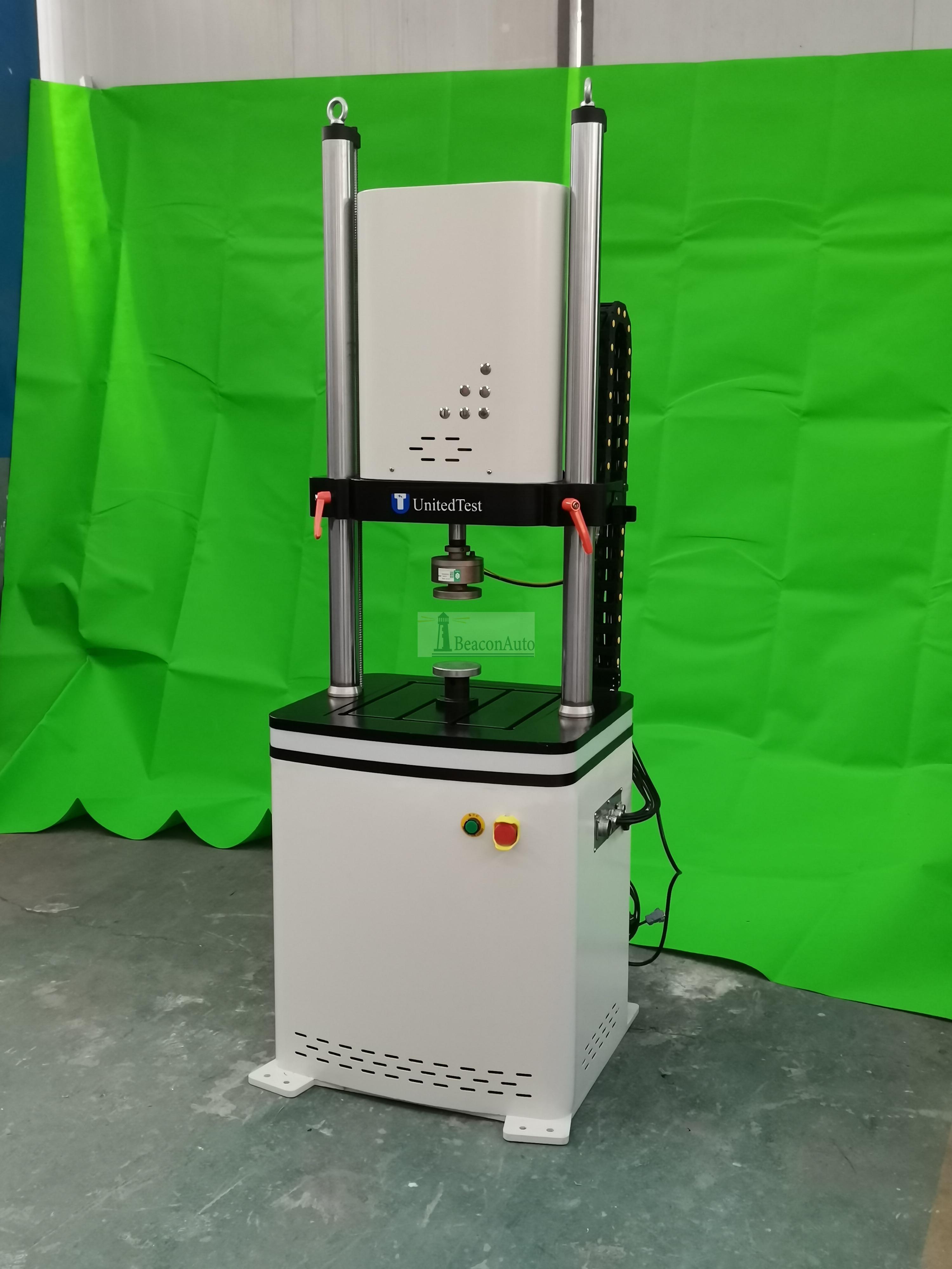 PWS-100Z直銷橡膠體動態(tài)疲勞試驗(yàn)機(jī)技術(shù)指標(biāo)