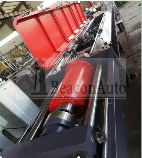 電磁瓶臥式拉力試驗機(jī)