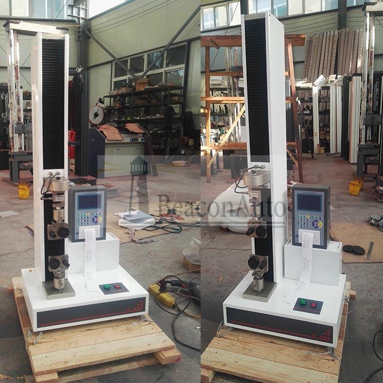 縫合線拉伸疲勞試驗機 技術參數