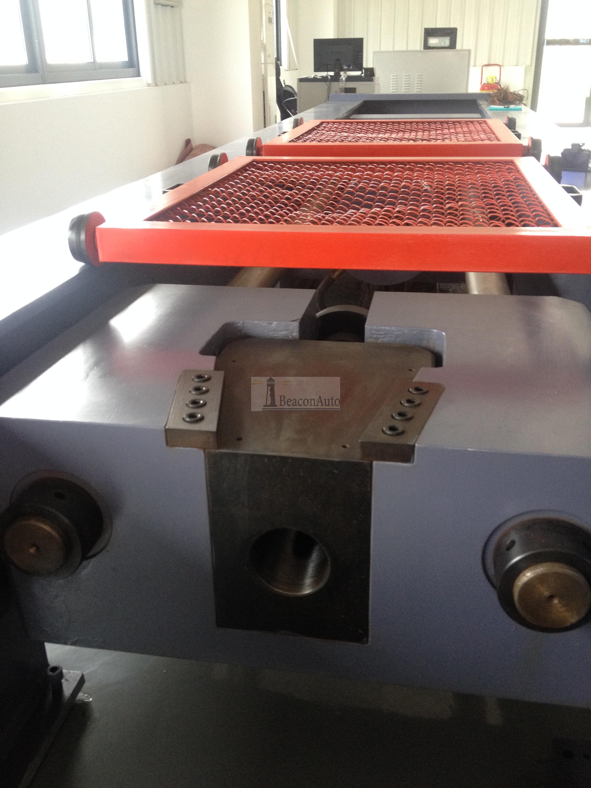 電瓷瓶拉力試驗機技術指標