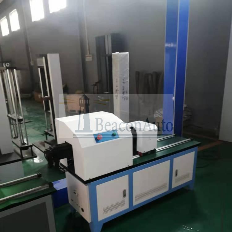 醫(yī)用刀具扭轉(zhuǎn)試驗機