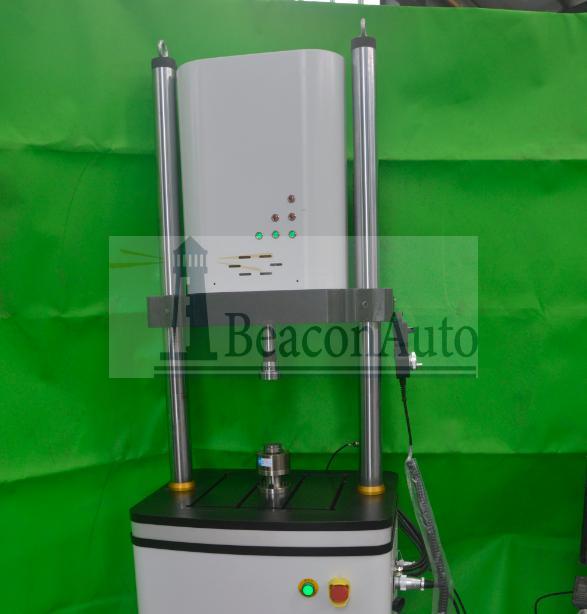 【免費下載】彈性體往復(fù)疲勞試驗機(jī)