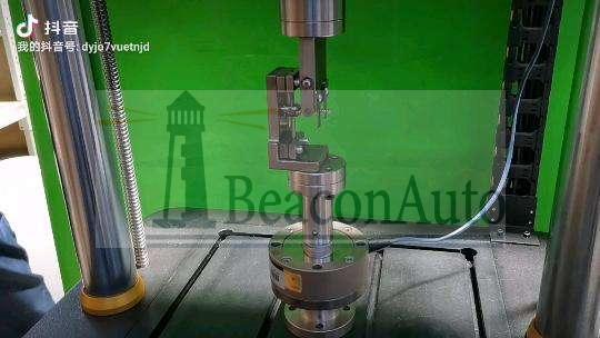 椎間融合器動態(tài)疲勞試驗機(jī)技術(shù)資料