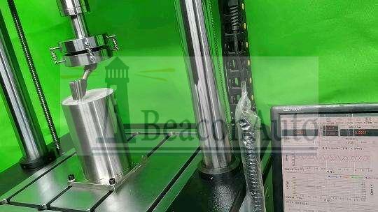 【新品推薦】椎間融合器疲勞試驗機(jī)