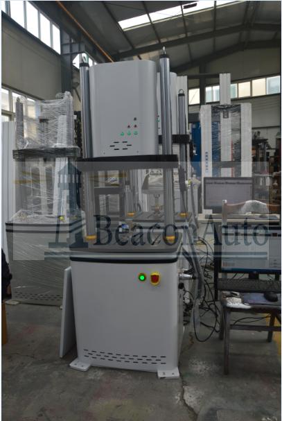 【新品推薦】3站膝關節磨損模擬器