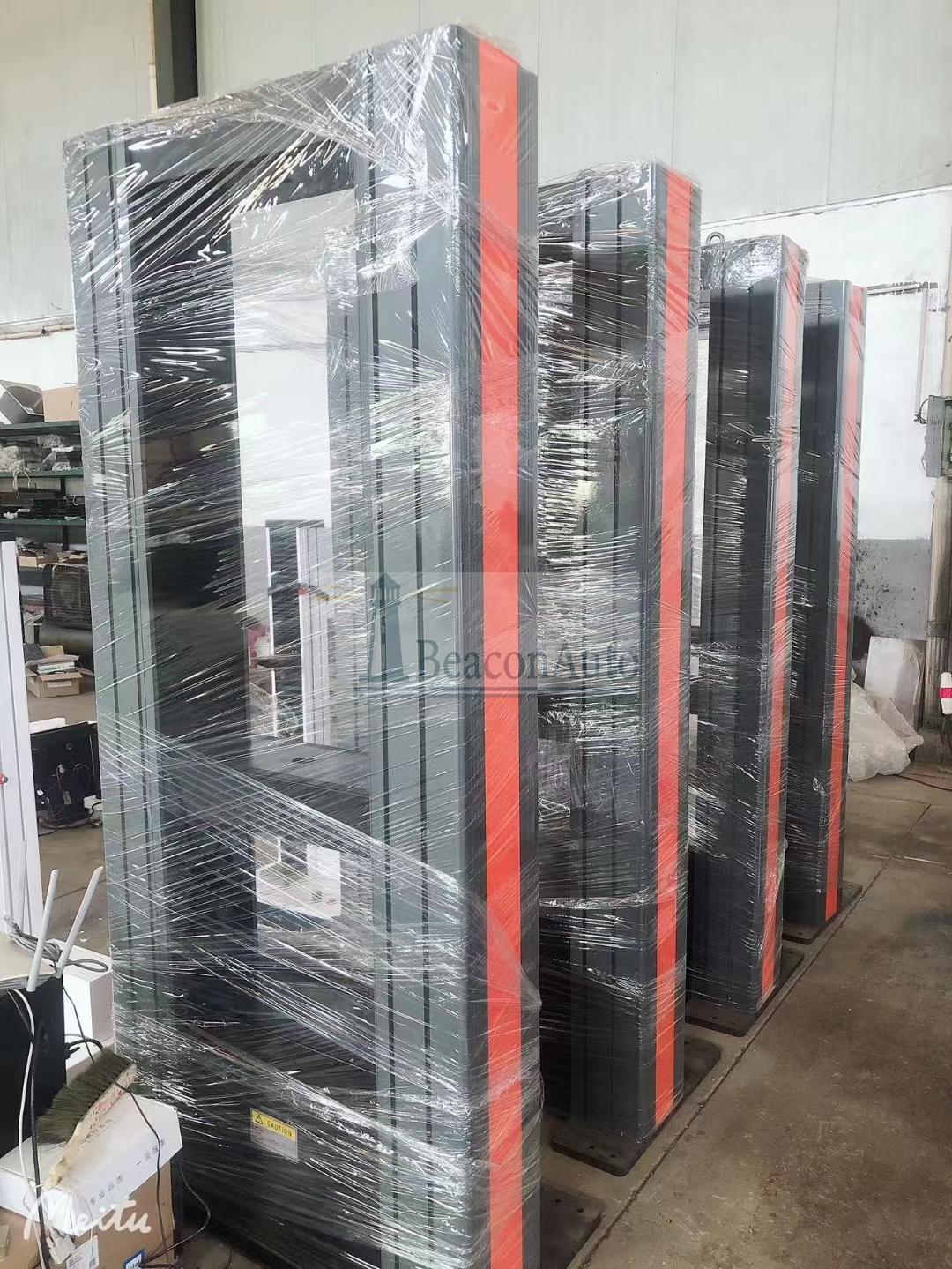 生物醫(yī)學(xué)鈦合金棒材拉伸試驗機(jī)產(chǎn)品信息