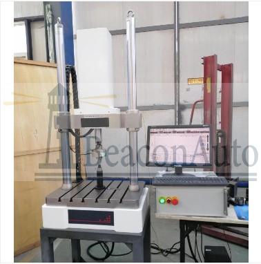 醫(yī)療器械拉壓彎動態(tài)疲勞試驗(yàn)機(jī)