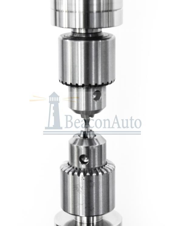 牙種植體靜態扭轉試驗機 產品特征