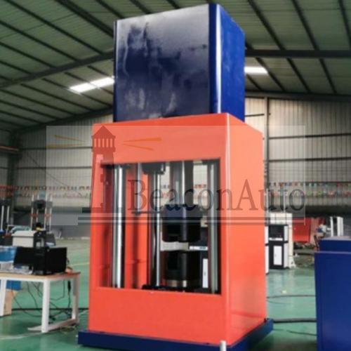 等速驅(qū)動軸扭力試驗機(jī) 球籠靜扭 扭轉(zhuǎn)疲勞