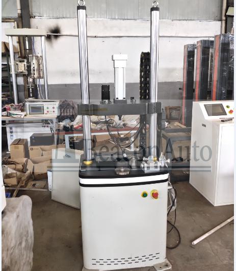 股骨組件柄疲勞試驗機(jī)