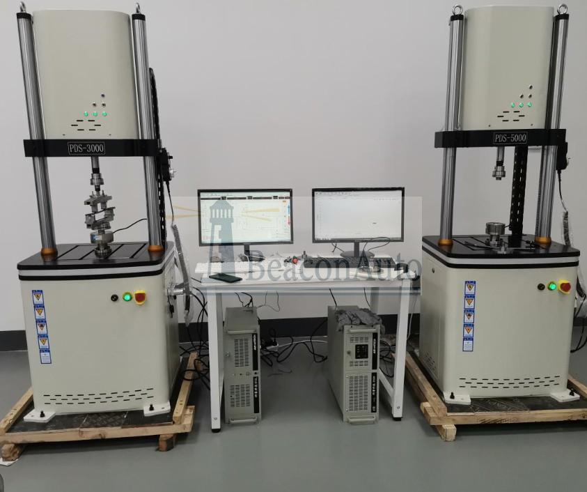 人工膝關(guān)節(jié)脊柱創(chuàng)傷運(yùn)動疲勞試驗(yàn)機(jī)