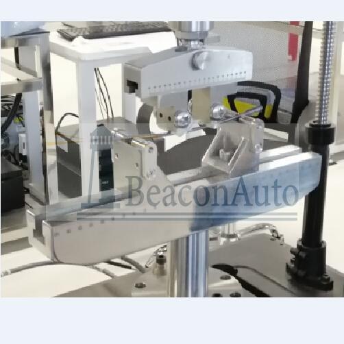 PDS500心臟支架耐久性能測試系統(tǒng)（電磁）