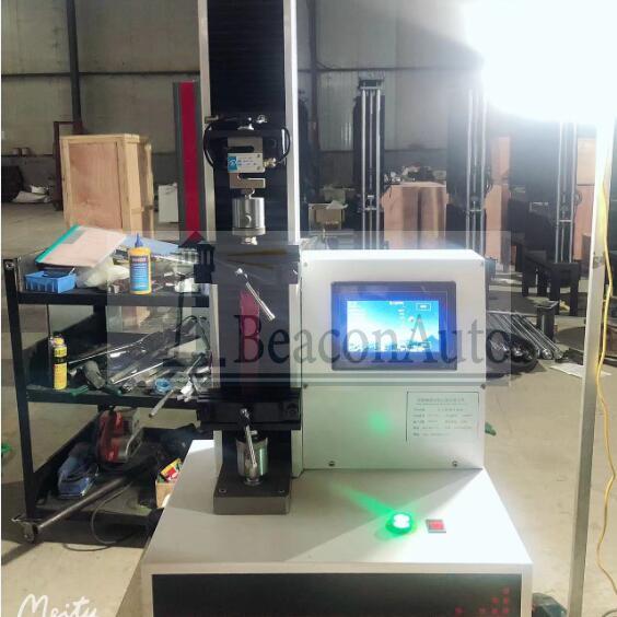 保護膜剝離強度試驗機