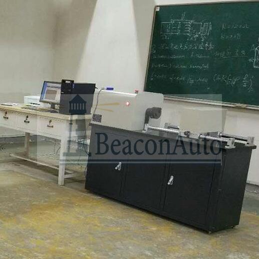 微機(jī)控制光纜箱扭轉(zhuǎn)試驗機(jī)