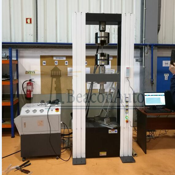 MWD-W10微機控制PVC萬能試驗機產(chǎn)品介紹