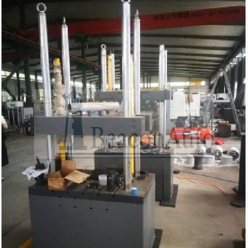 彈簧拉壓疲勞試驗機