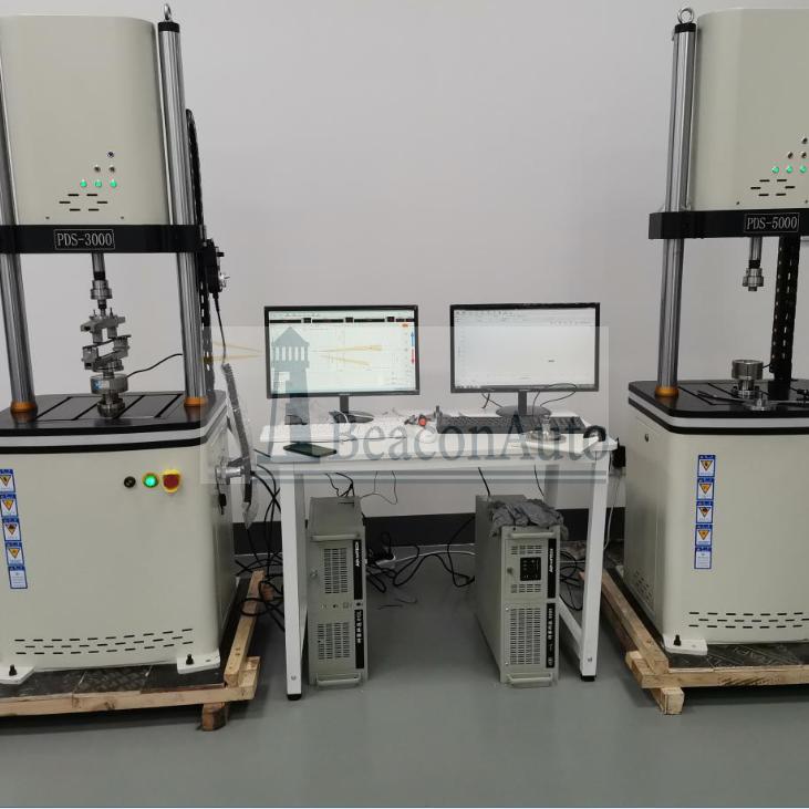 運(yùn)動(dòng)醫(yī)學(xué)植入物疲勞試驗(yàn)機(jī)