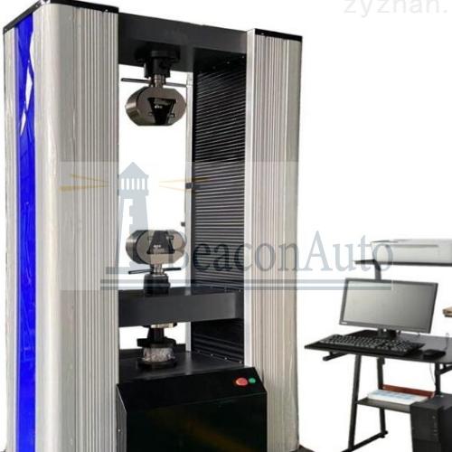 金屬接骨板彎曲疲勞試驗機(jī)