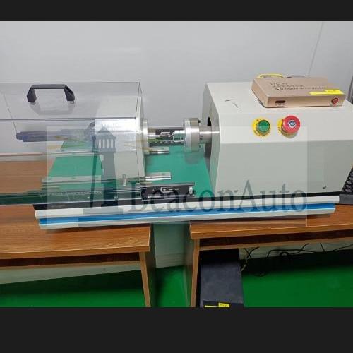 根管器械抗彎曲扭轉一體機