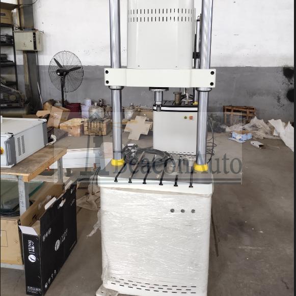 脊柱固定器彎曲疲勞試驗機依據(jù)標準