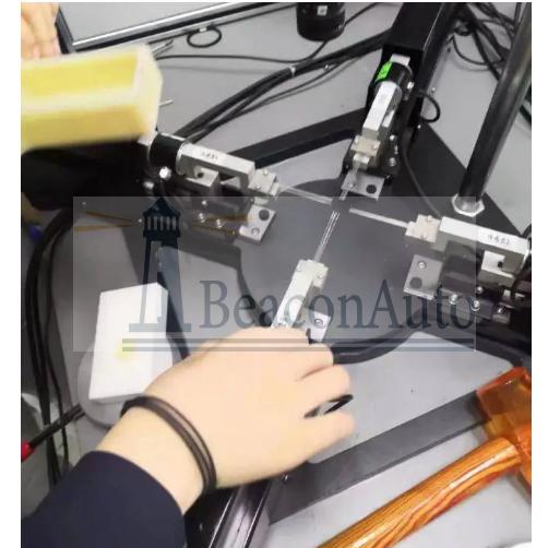 有機玻璃高溫雙向拉伸試驗系統產品用途