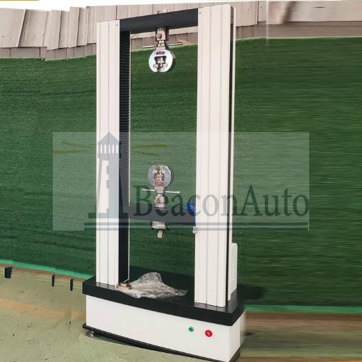 輕質(zhì)隔墻條板拉伸試驗機 技術(shù)參數(shù)