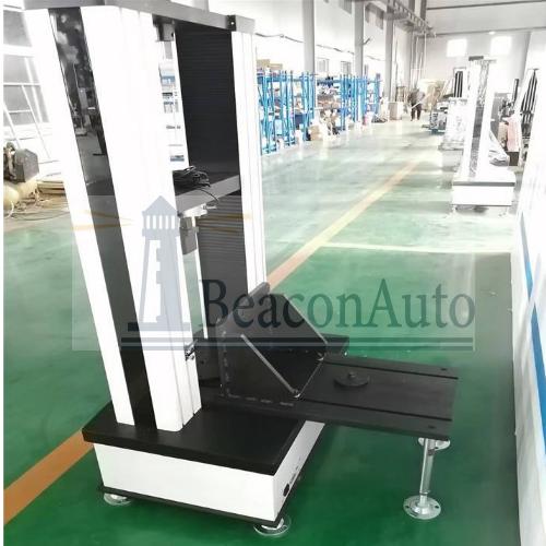 頭枕及靠背靜強度試驗機設(shè)備介紹