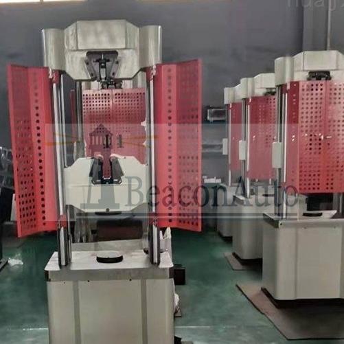 球環(huán)抗拉力試驗(yàn)機(jī)