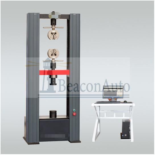 20噸電子拉力試驗機