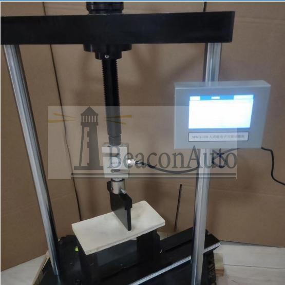 手動人造板力學性能試驗機