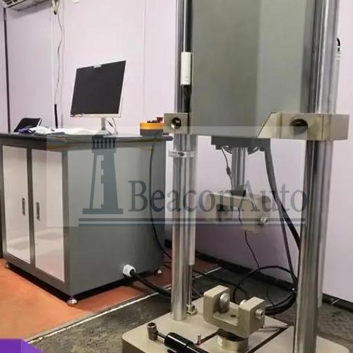 運(yùn)動醫(yī)學(xué)植入物疲勞測試系統(tǒng)技術(shù)資料