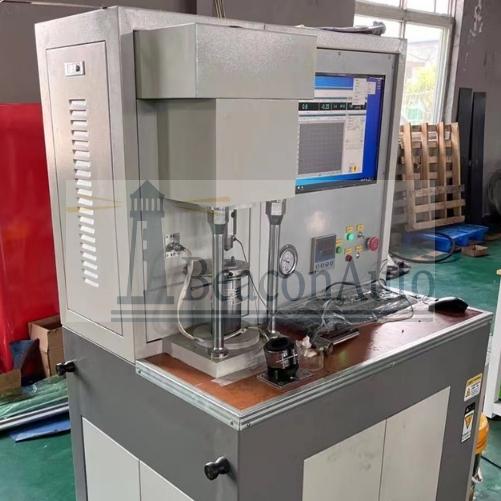 潤(rùn)滑油抗磨性能試驗(yàn)機(jī)技術(shù)文獻(xiàn)