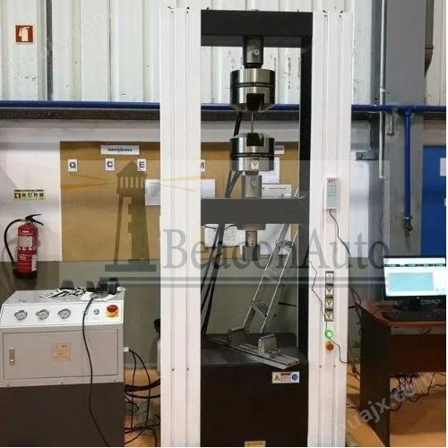 油管動靜剛度試驗(yàn)機(jī)