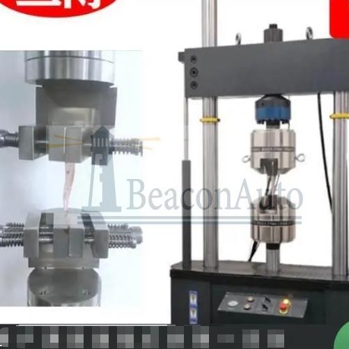 柔性電路板扭轉試驗機