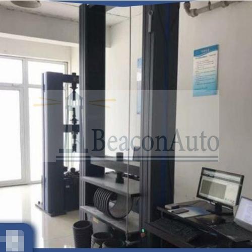 泥漿管高低溫環剛度試驗機