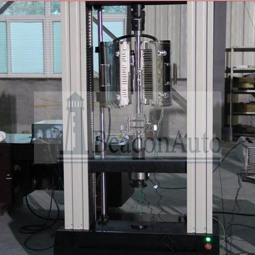 合金拉伸應力腐蝕試驗機