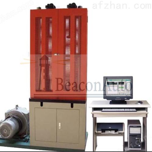 彈簧拉壓疲勞試驗機